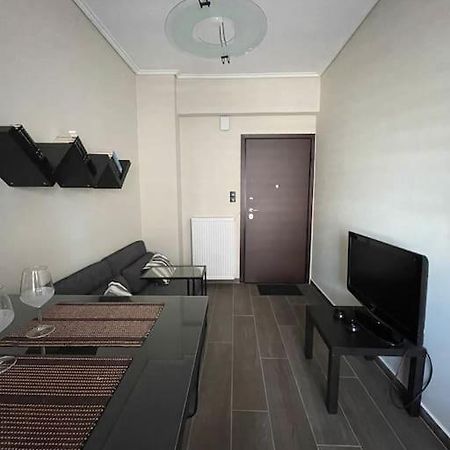 City Apartment Corinth Экстерьер фото