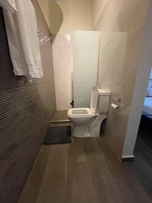 City Apartment Corinth Экстерьер фото